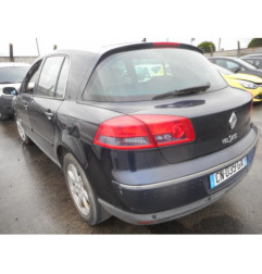 Capot RENAULT VEL SATIS