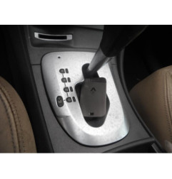 Capot RENAULT VEL SATIS