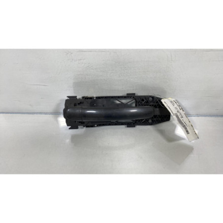 Poignee porte arriere gauche SEAT IBIZA 4 Photo n°1