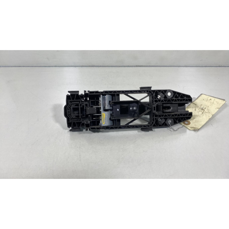 Poignee porte arriere gauche SEAT IBIZA 4 Photo n°3
