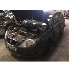 Commande chauffage SEAT IBIZA 4