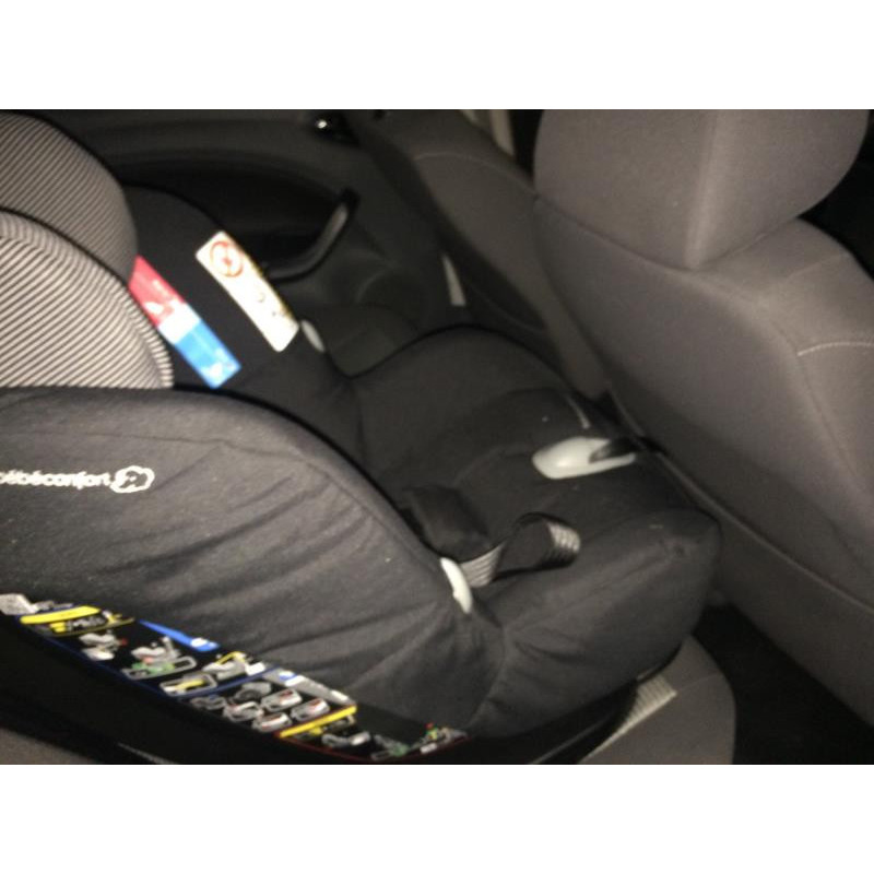 Commande chauffage SEAT IBIZA 4 Photo n°14