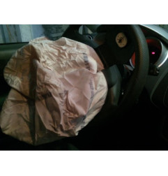 Commande chauffage SEAT IBIZA 4