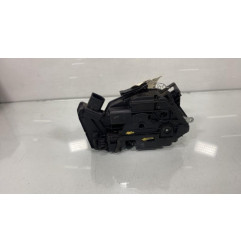 Serrure arriere gauche SEAT IBIZA 4