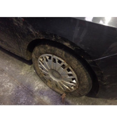 Serrure arriere gauche SEAT IBIZA 4