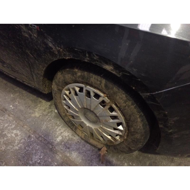 Serrure arriere gauche SEAT IBIZA 4 Photo n°6