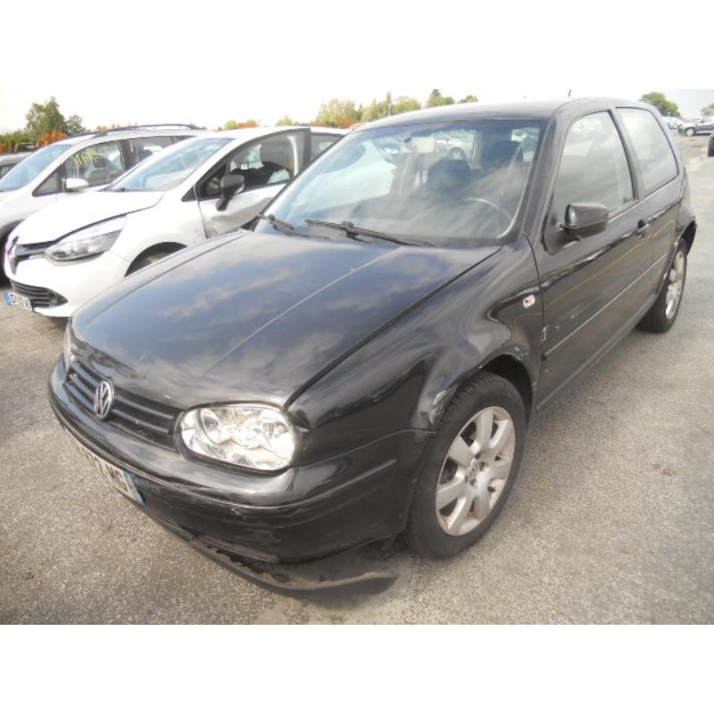 Retroviseur droit VOLKSWAGEN GOLF 4 Photo n°4