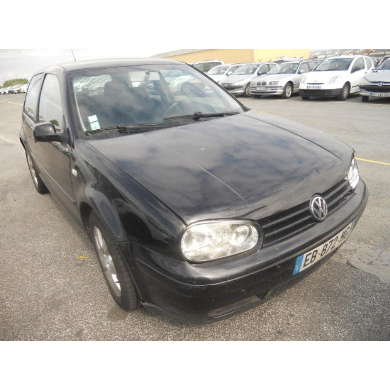 Retroviseur droit VOLKSWAGEN GOLF 4 Photo n°5
