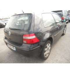 Retroviseur droit VOLKSWAGEN GOLF 4
