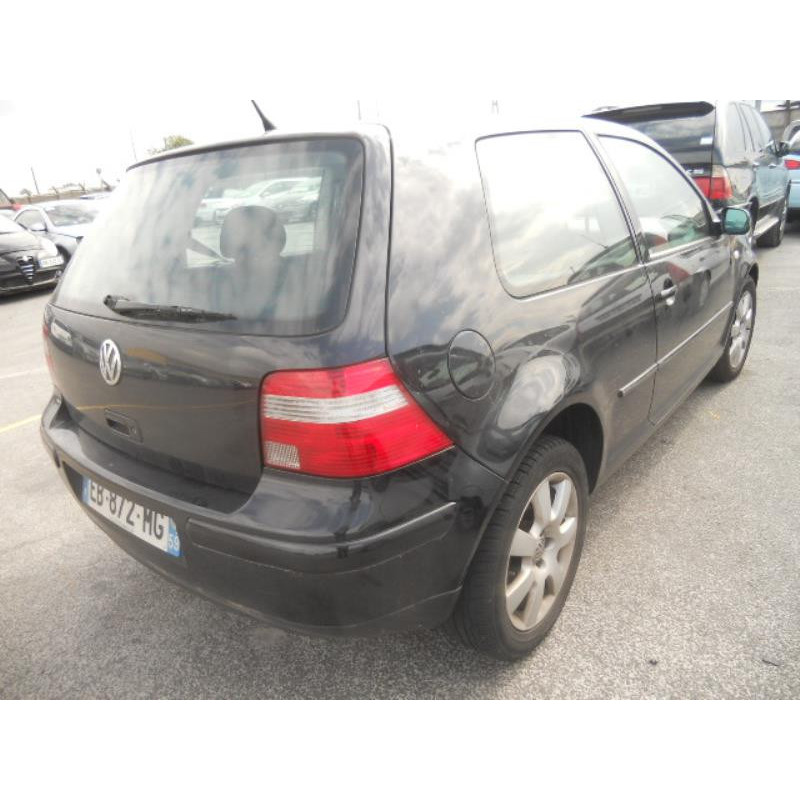 Retroviseur droit VOLKSWAGEN GOLF 4 Photo n°6