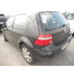 Retroviseur droit VOLKSWAGEN GOLF 4