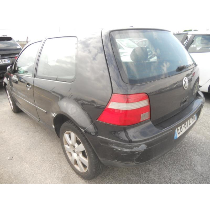 Retroviseur droit VOLKSWAGEN GOLF 4 Photo n°7