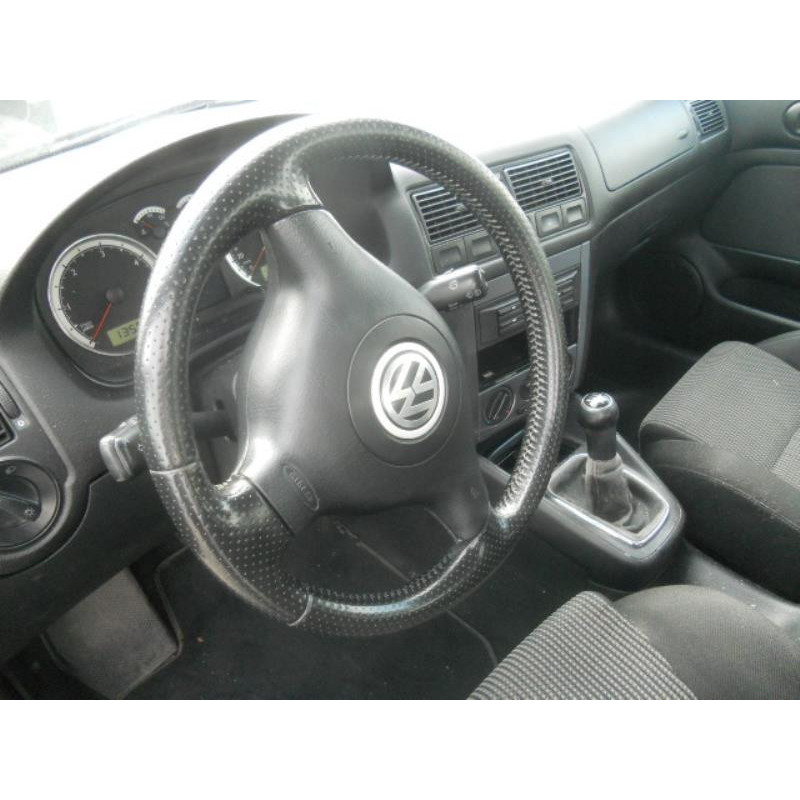 Retroviseur droit VOLKSWAGEN GOLF 4 Photo n°8