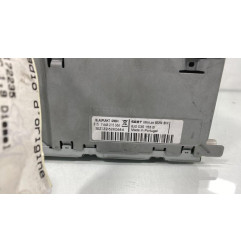 Autoradio d'origine SEAT IBIZA 4