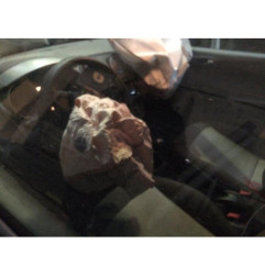 Autoradio d'origine SEAT IBIZA 4