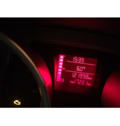 Autoradio d'origine SEAT IBIZA 4