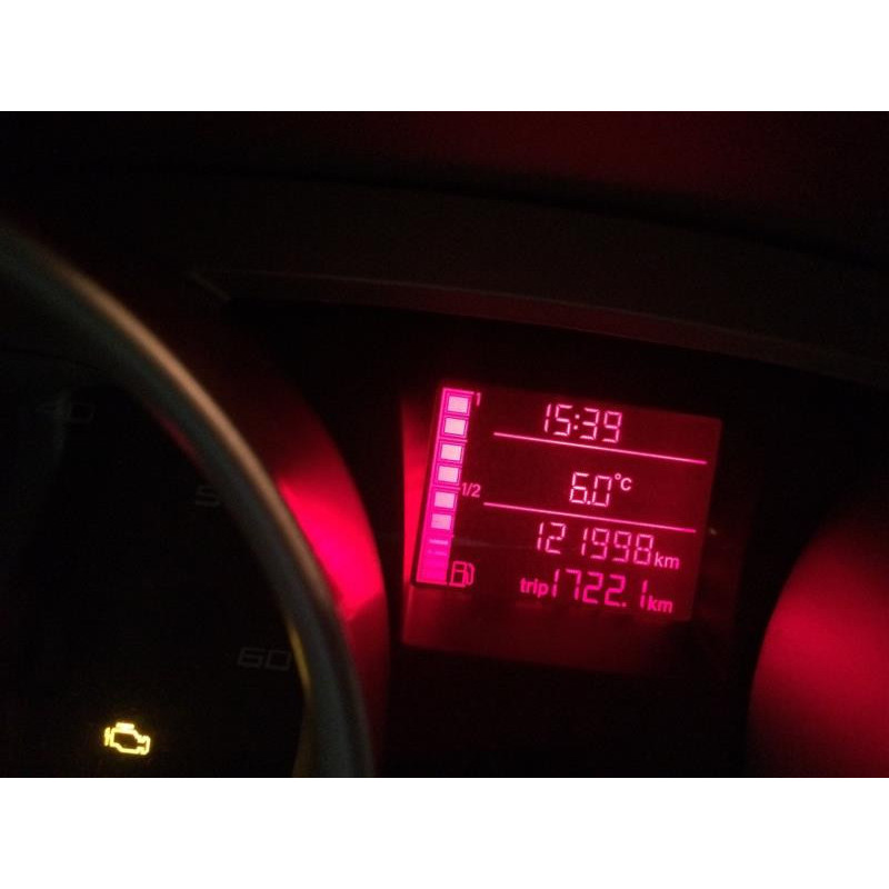Autoradio d'origine SEAT IBIZA 4 Photo n°17