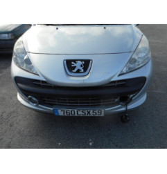 Custode arriere gauche PEUGEOT 207