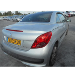 Custode arriere gauche PEUGEOT 207