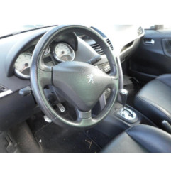 Custode arriere gauche PEUGEOT 207