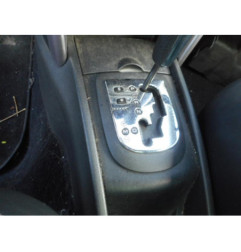 Custode arriere gauche PEUGEOT 207