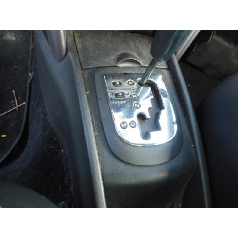 Custode arriere gauche PEUGEOT 207 Photo n°7
