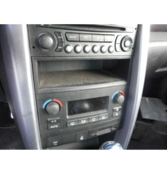 Custode arriere gauche PEUGEOT 207