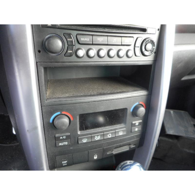 Custode arriere gauche PEUGEOT 207 Photo n°8