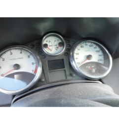 Custode arriere gauche PEUGEOT 207