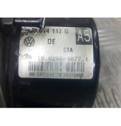 Bloc ABS (freins anti-blocage) VOLKSWAGEN GOLF 4