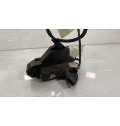 Serrure avant droit CITROEN C4 1