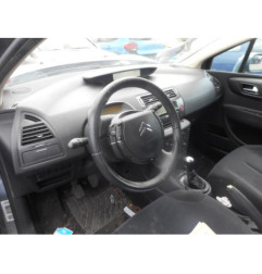 Serrure avant droit CITROEN C4 1