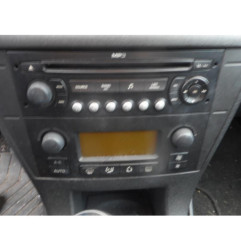 Serrure avant droit CITROEN C4 1
