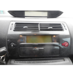Serrure avant droit CITROEN C4 1