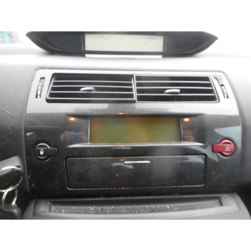 Serrure avant droit CITROEN C4 1 Photo n°10