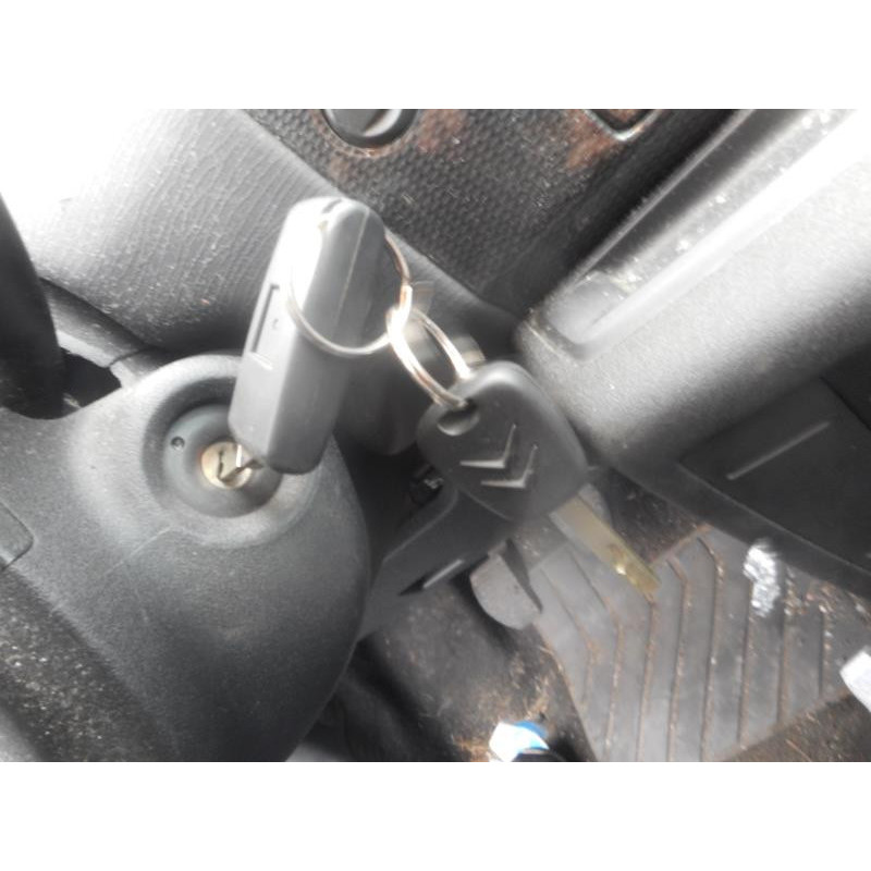 Serrure avant droit CITROEN C4 1 Photo n°12