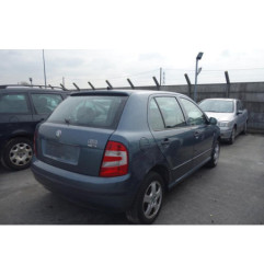 Retroviseur droit SKODA FABIA 1