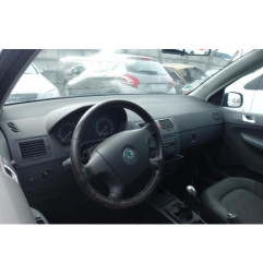 Retroviseur droit SKODA FABIA 1