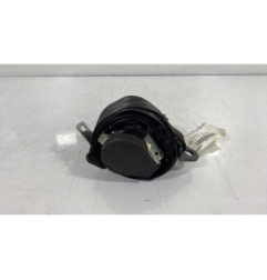 Ceinture arriere droit PEUGEOT 207 Photo n°1
