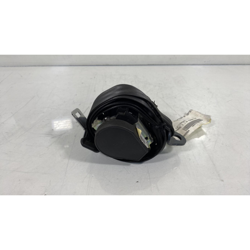 Ceinture arriere droit PEUGEOT 207 Photo n°1