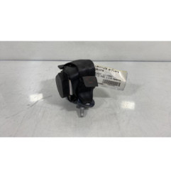 Ceinture arriere gauche PEUGEOT 207