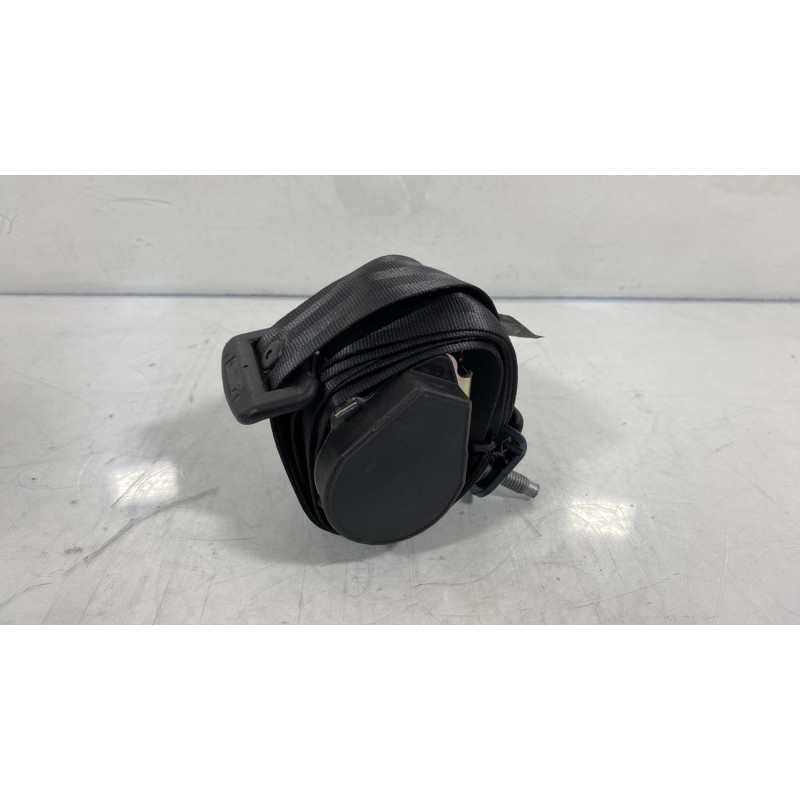 Ceinture arriere gauche PEUGEOT 207 Photo n°3