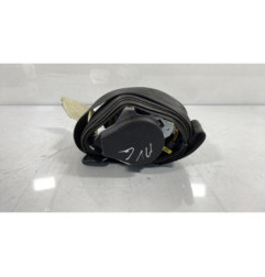 Pretensionneur de ceinture avant gauche PEUGEOT 207