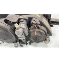 Optique avant principal gauche (feux)(phare) NISSAN PRIMERA 3