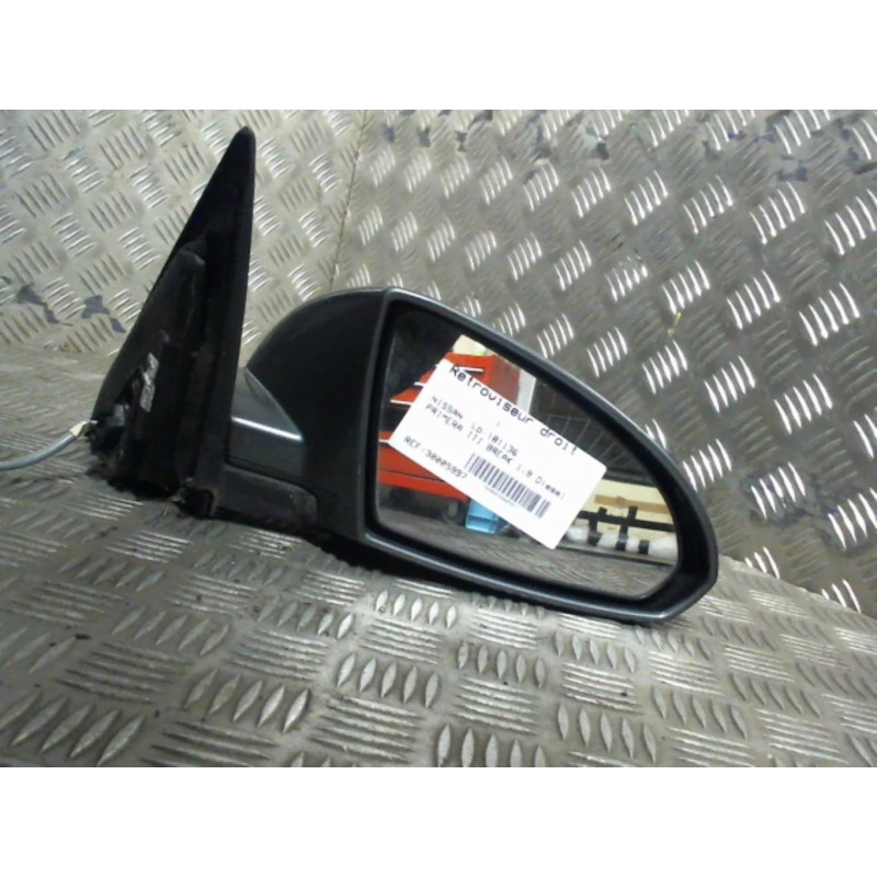 Retroviseur droit NISSAN PRIMERA 3 Photo n°1