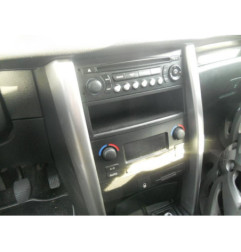 Com (Bloc Contacteur Tournant+Commodo Essuie Glace+Commodo Phare) PEUGEOT 207