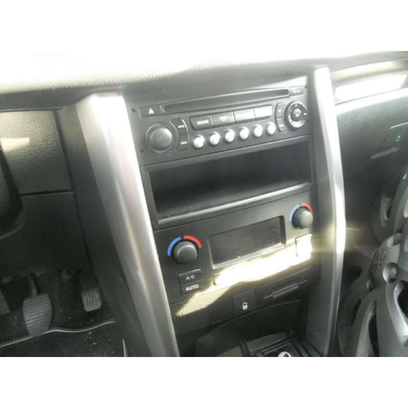 Com (Bloc Contacteur Tournant+Commodo Essuie Glace+Commodo Phare) PEUGEOT 207 Photo n°16
