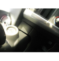 Com (Bloc Contacteur Tournant+Commodo Essuie Glace+Commodo Phare) PEUGEOT 207