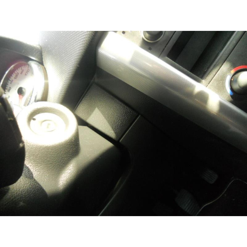 Com (Bloc Contacteur Tournant+Commodo Essuie Glace+Commodo Phare) PEUGEOT 207 Photo n°17