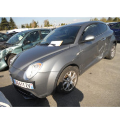 Serrure avant droit ALFA ROMEO MITO